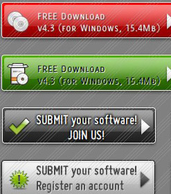 How To Create Your Own Buttons Menu Templates How To Create Your Own Buttons