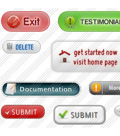 Apple Button Generator How To Create Interactive Button In Html