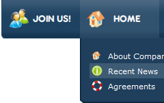 How To Make Your Own Icons Win Xp Animated Web Menu How To Make Your Own Icons Win Xp
