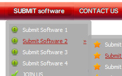 How To Insert Navigation Buttons On A Web Page how to edit web buttons Web Submit Multiple Form