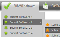 Custom Web Bottons How To Create A Download Button In Front Page