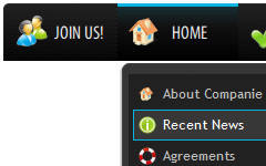 How To Create Tab On Web Page howto create html buttons Buttons Html Code