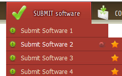 How To Make A Web Browser how to edit web buttons Treemenu Tutorial