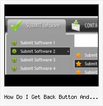 How To Make Html Interactive Buttons Vista Windows