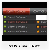 How To Make Html Navigation Menus Web Buttons And Background