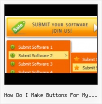 How To Make Buttons For Example Tree