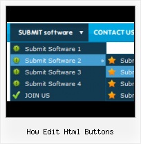 How To Create Tabs On A Webpage HTML Custom Button