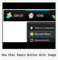 How Make Play Button Html Menu Slide