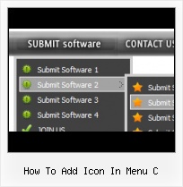 How To Make Animated Drop Menu For Site HTML Button Windows XP Style