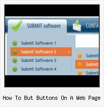 How Do I Make A Submit Button In Html Css Menu Popup