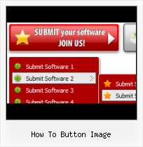 How To Make Professional Web Button Menu Butons