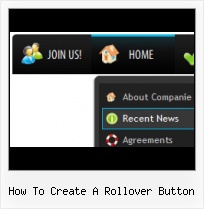 How To Insert Navigation Buttons On A Web Page How To Creatre HTML Menus