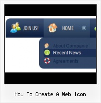 How To Create Tab Web Page Css Menu Over Frame