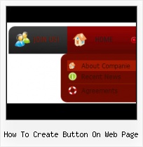How To Make Cool Web Menus Html Tab Page