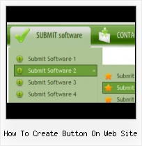 How To Design Html Tabs Program To Create Buttons