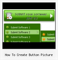How To Create Free Buttons Building A Website Navigation Button Size