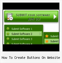 How To Make Buttons For Websites HTML Submit Pressed Javascript