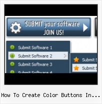 How To Create Rollover Buttons In Web XP Style Images For Buttons