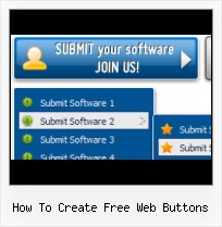 How To Make A Rollover Web Button Icon HTML Navigation