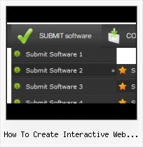 How To Create Animated Buttons Fronpage Icin Button