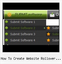 How Do I Create A Gif Rollover Button Menu Homepage