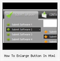 How To Create Web Aqua Buttons Web Tab Templates