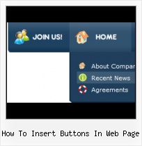 How To Create Button Links In Html Windows XP Order New Menu