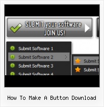 How To Make A Button 3d Webpage Html Expand Menu