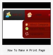 How To Create Buttons For Web Page Easy Drop Down Menu Css