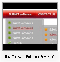 How To Create Button On Webpage Popup Menu Over Flash
