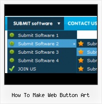 How To Build Your Own Web Buttons Simple Javascript Navigation Menu