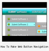 How Create Button In Html Vista Glass Style Website