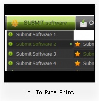 How To Create Web Site Buttons Download File Rollover Button