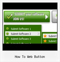 How Create Cool Web Buttons Drop Down Navigation Html